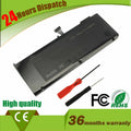 A1321 Laptop Battery for Apple Macbook Pro 15 inch A1286 Mid 2009 2010 Version
