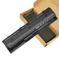Battery for HP ENVY 710416-001 710417-001 887758452578 H6L38AA 4400mah 6 Cell