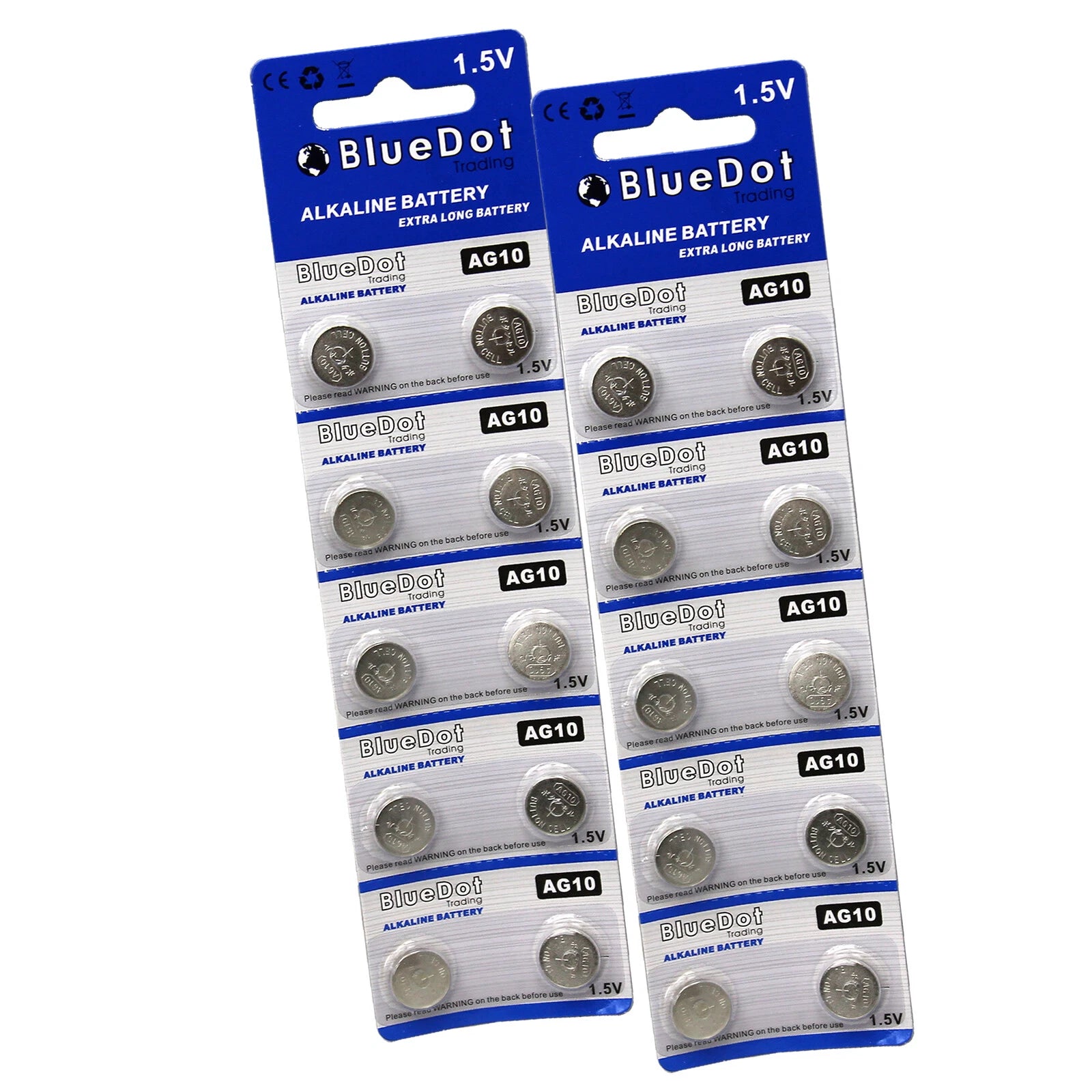 QUANTITY 20 Wholesale Cell Coin Battery AG10 389A CX189 LR1130W Watch Calculator