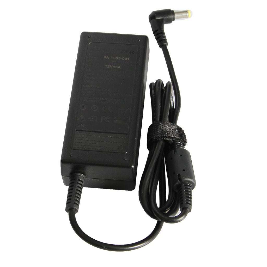 AC Adapter Power Charger Cord for HP-O2040D43 Hipro P/N: 50-14000-148R