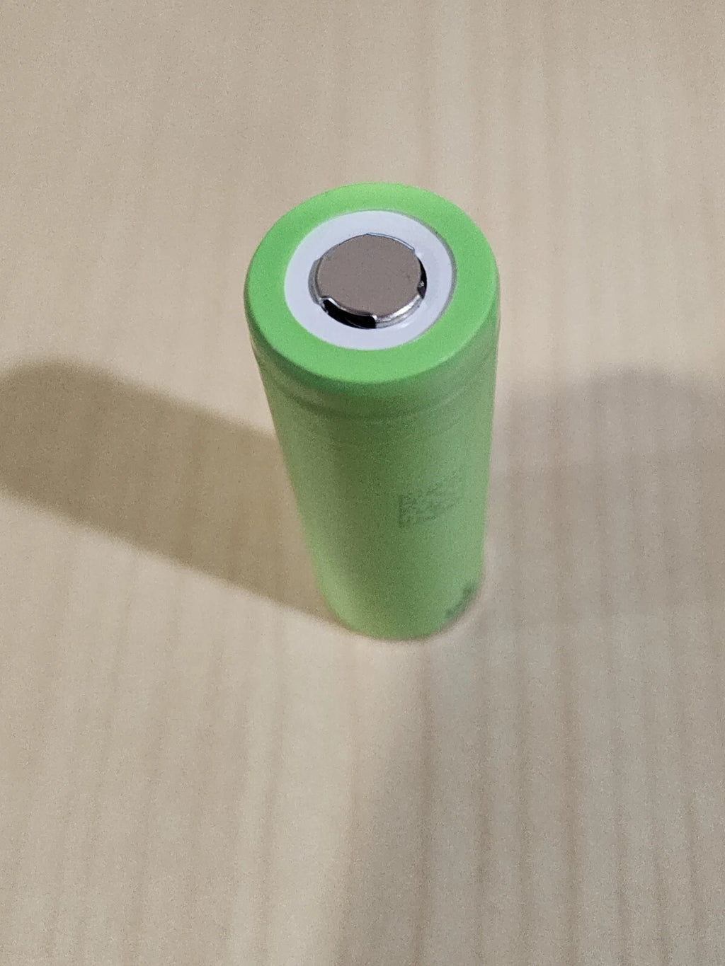 1 Brand New NCR18500A 18500 2000mAh LI-ION Rechargeable Battery