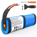 ?10200mAh Battery +Tool For JBL Xtreme 2 3 Bluetooth Speaker -High Capacity NEW