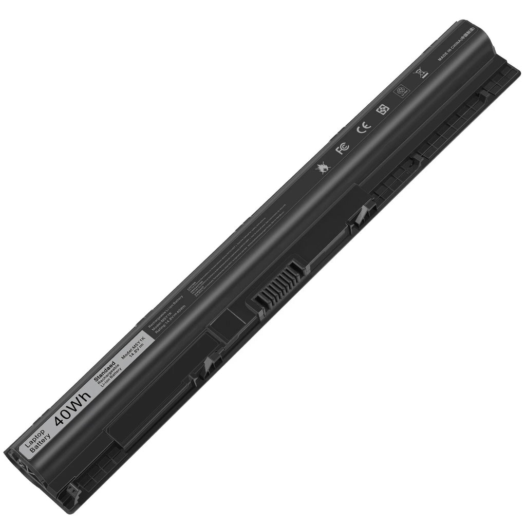 Laptop Battery For Dell Inspiron 15 5000 3000 Series 5566 5559 3567 M5Y1K