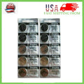 10 NEW ENERGIZER CR2016 CR 2016 BL DL2016 ECR 2016 3v LITHIUM Batteries Exp 2031