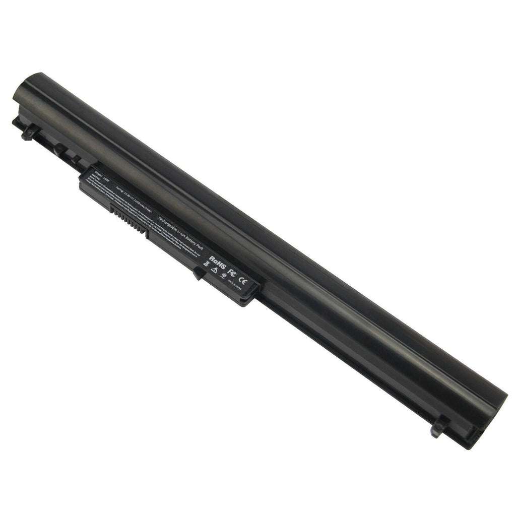 For HP Spare Battery 776622-001 728460-001 752237-001 15-1272wm Laptop LA04 LA03