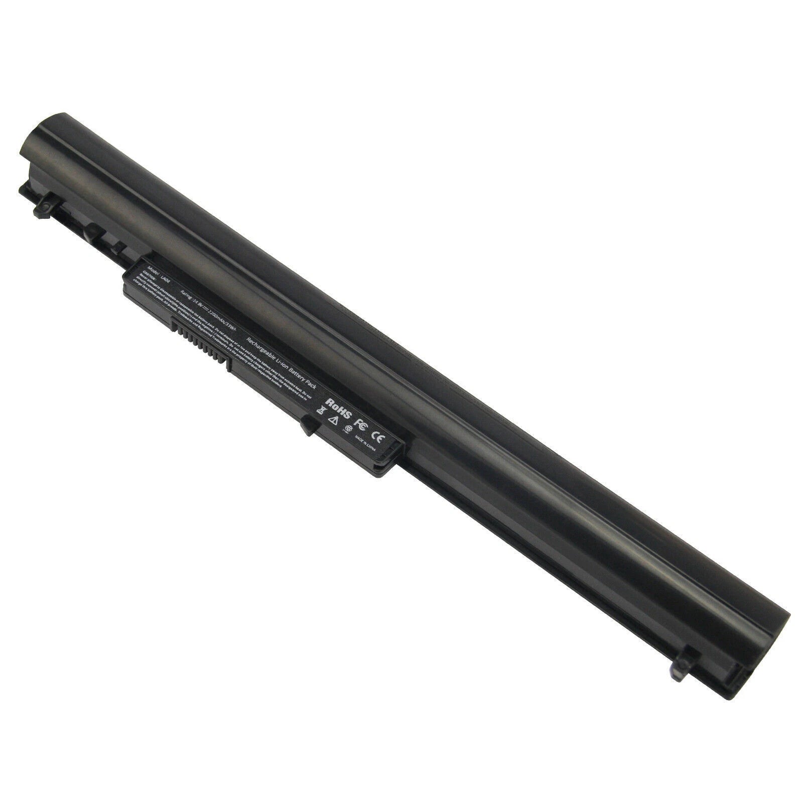 For HP Spare Battery 776622-001 728460-001 752237-001 15-1272wm Laptop LA04 LA03