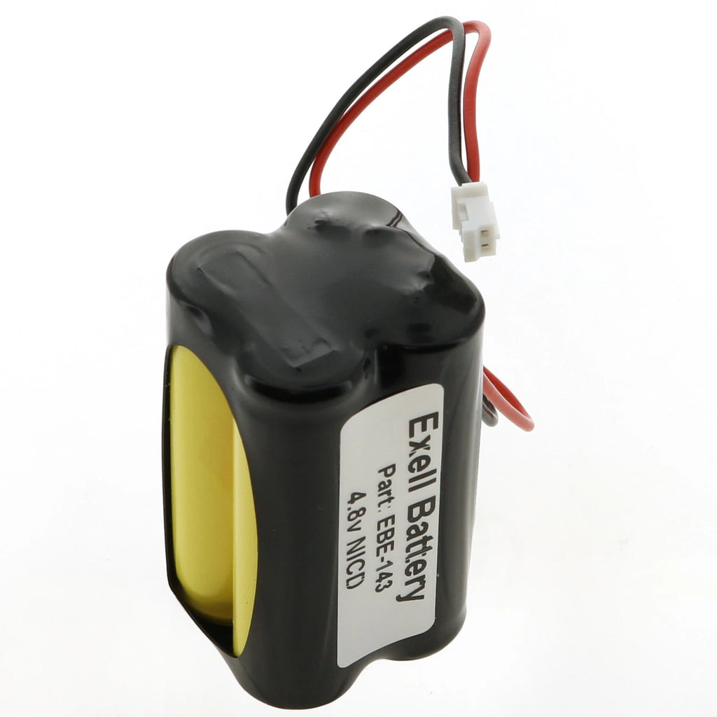 Baby Monitor Battery Compatible With ANIC1404