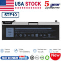 5TF10 Battery For Dell Precision 7540 7530 7730 7740 0RY3F9 05TF10 7M0T6 GHXKY