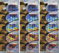 15 Original Maxell SR1130SW 390 Button Batteries