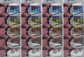 Button Cell Type 337 Battery Maxell 20 Pcs