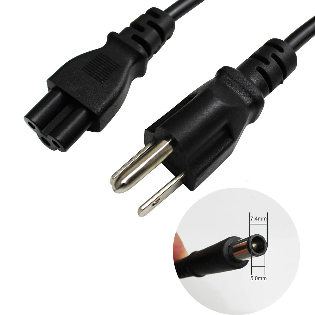Genuine 90W Adapter Charger Pavilion DV7 Elitebook 8730w ProBook 6360b 2000 G72