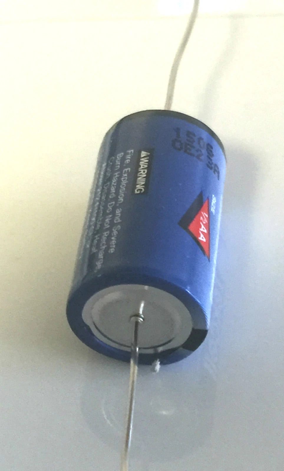 Brand New Tekcell SB-AA02-AX 3.6V 1/2AA Lithium Battery, 1200mAh, LS14250