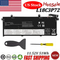L18M3P74 L18C3P73 Battery For Lenovo thinkPad T490 T495 P43S T14 P14s Gen 1st 2n