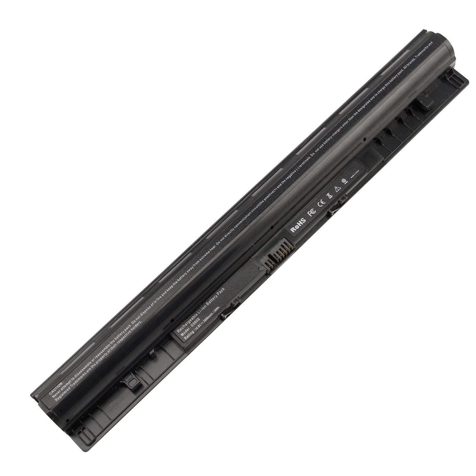 Battery for Lenovo G40-30 G40-45 G40-70 G50 G50-30 G50-45 L12M4E01 L12M4A02