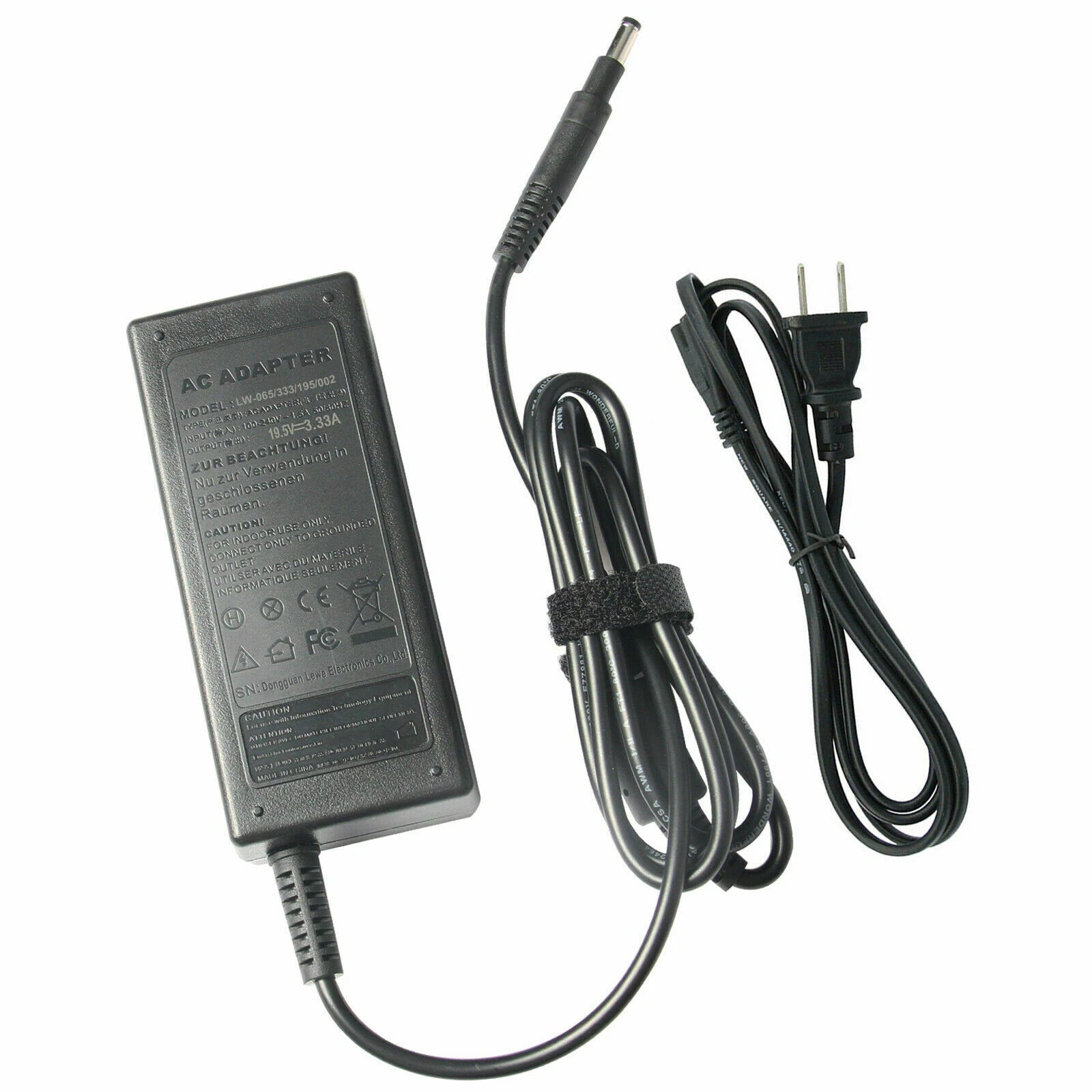AC Adapter Laptop Charger 613149-001 677770-002 693715-001 For HP Sleekbook 14