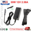 1625 Adapter Charger for Microsoft Surface Pro 3,Pro 4 (i5,i7) Power Supply 12V