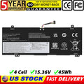 L18C4PF3 L18M4PF3 Battery for Lenovo Ideapad C340-14IWL C340-14IML