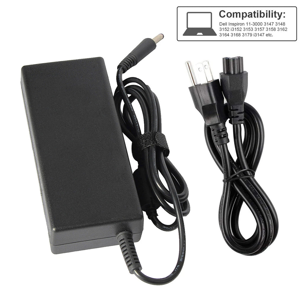 Adapter Charger for Dell Inspiron 15 17 7706 7501 7790 7591 7791 7700 7590 7506