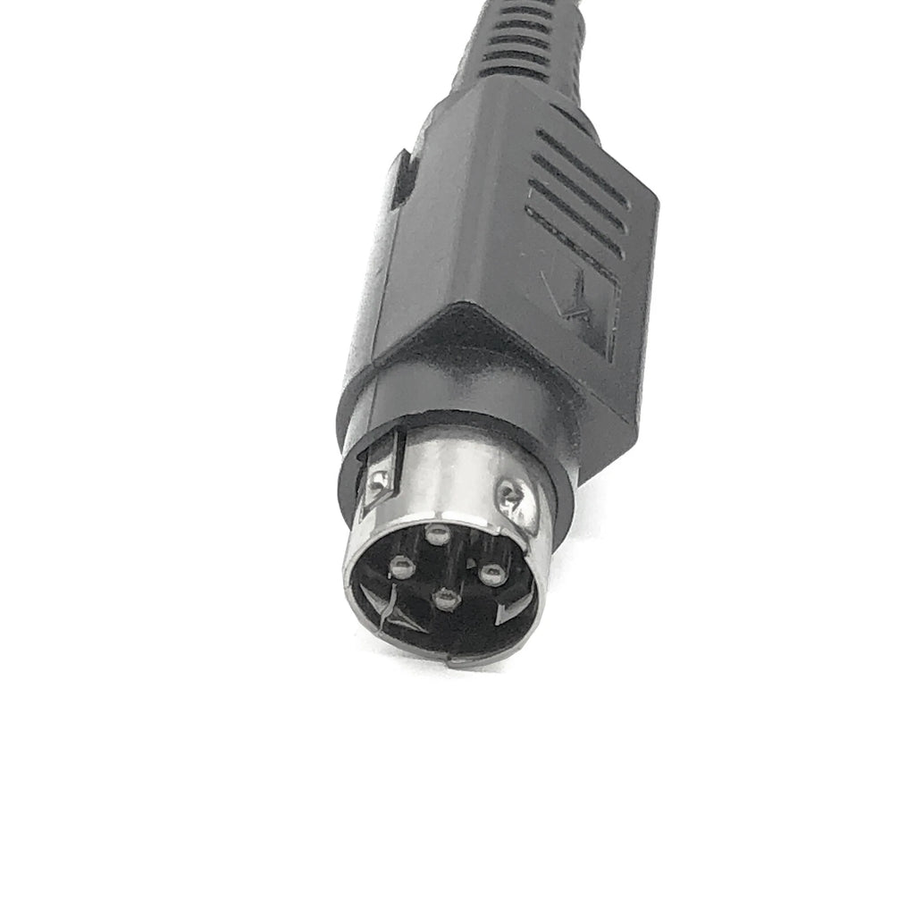 NEW Original FSP 4Pin Power Adapter for Cisco SF302-08PP SG300-10PP Switch 90W