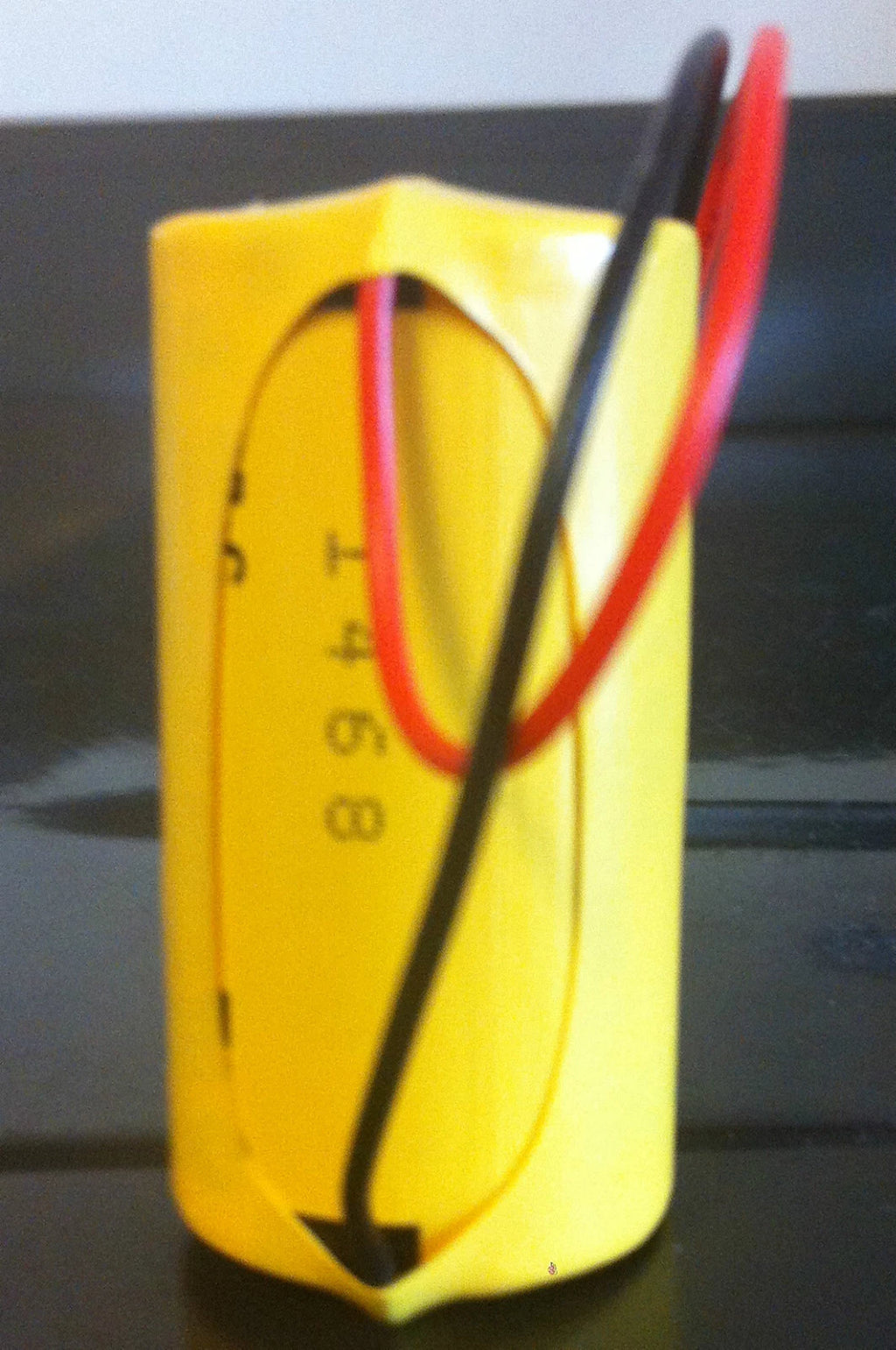 Brand New Panasonic BR-CCF1TH Battery-Cutler Hammer, GE Fanuc CNC 16i, 18i