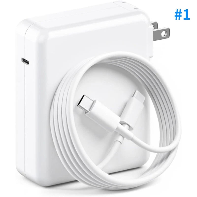 100W Charger for MacBook Pro 14 16 inch MacBook Air 13 15 Inch 2025 2024 2023