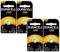 Duracell CR2016 ECR2016 CR 2016 DL2016 3v Batteries x 4 EXP 2027