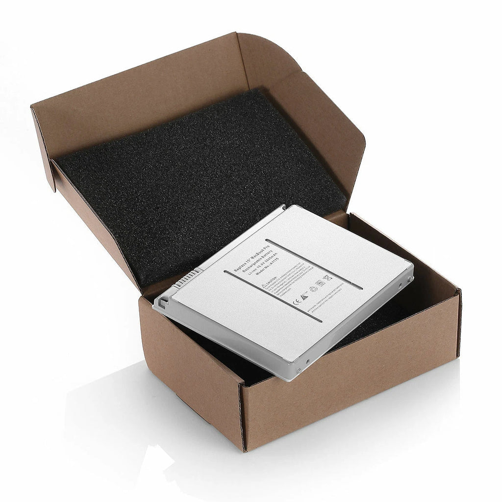 5800mAh A1175 Battery for Macbook Pro 15" A1211 A1226 A1260 A1150 (2006-2008)