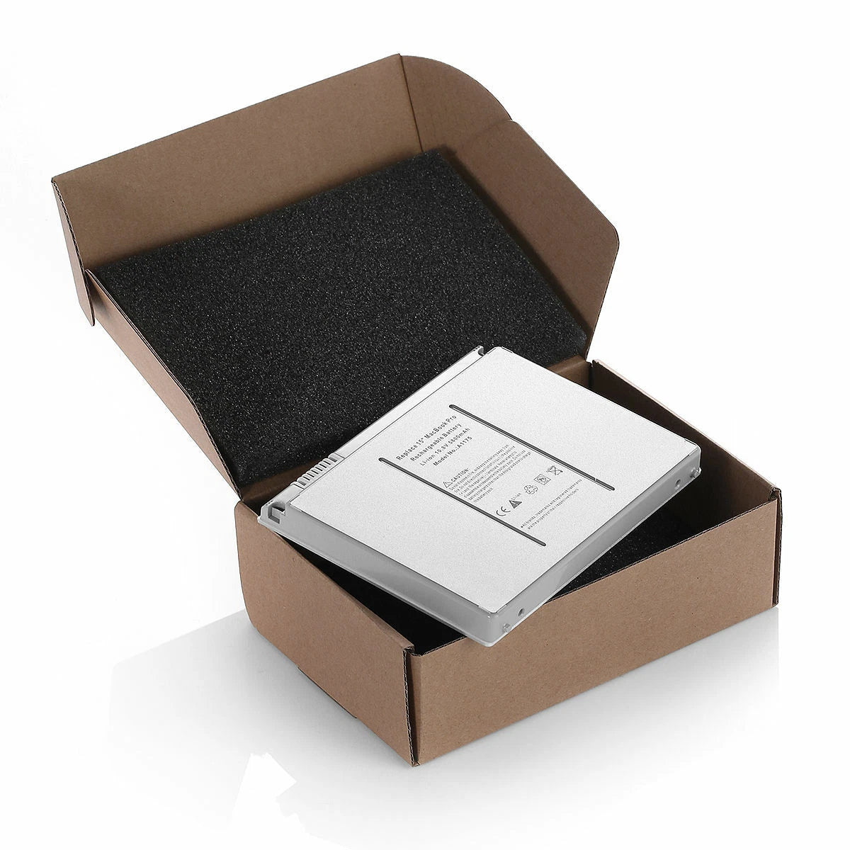 5800mAh A1175 Battery for Macbook Pro 15" A1211 A1226 A1260 A1150 (2006-2008)