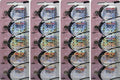 Button Cell Type 363 Battery Maxell 20 Pcs