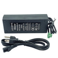 NEW Tekswamp AC Adapter for ACCEDIAN AFM-10G-FSX-SN 501-064-01 MODEL NODE2V