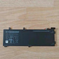 NEW Genuine Dell XPS 9560 9570 Precision 5530 56Wh Battery 5D91C H5H20 CP6DF