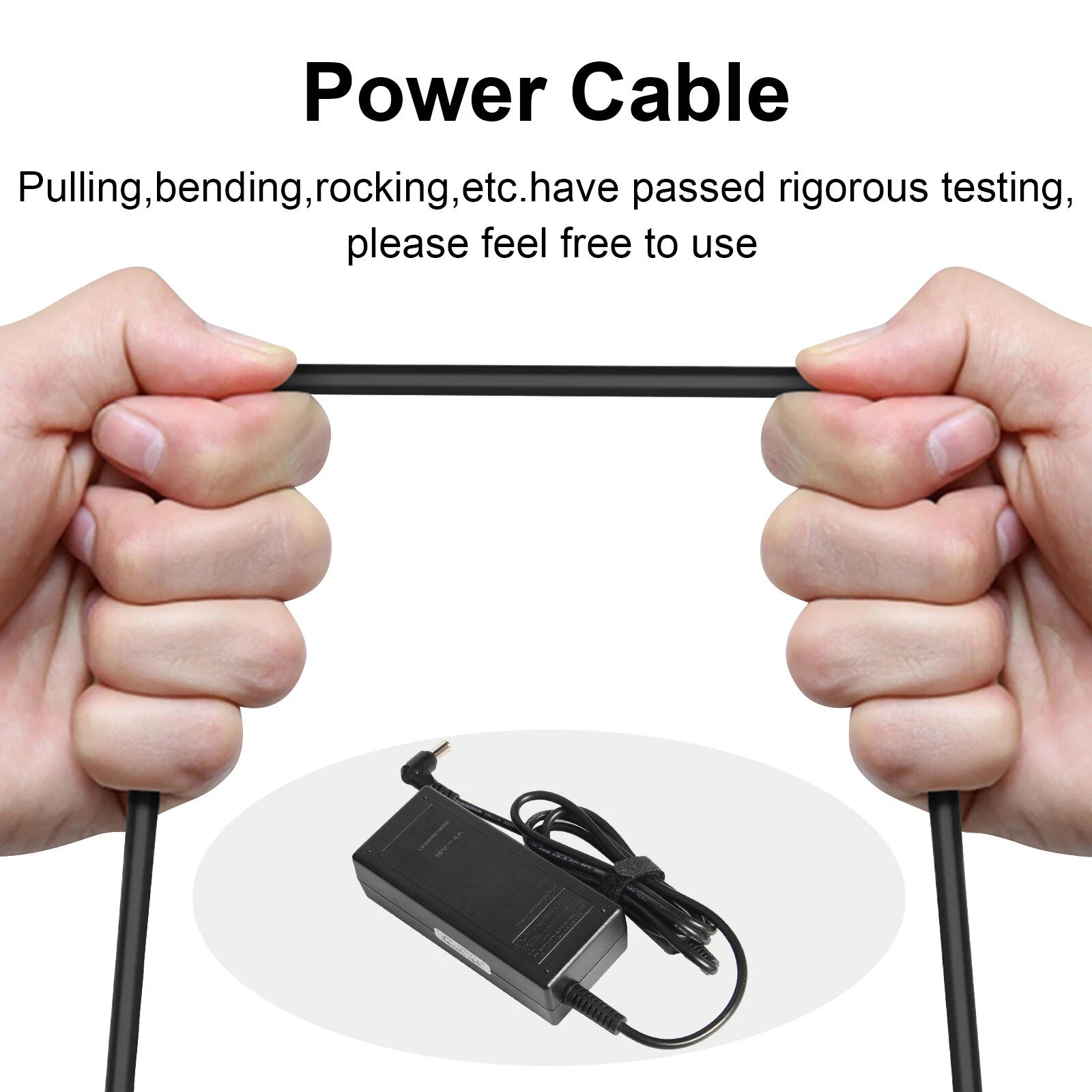 16V AC Adapter for Canon Pixma Wireless Mobile Printer iP100 iP110 iP90 iP-90V
