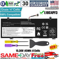 ?L18C4PF3 L18M4PF3 Battery for Lenovo Ideapad C340-14IWL C340-14IML S540-14API