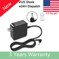 Charger For Lenovo IdeaPad Flex 4 5 6 14 15 ADLX65CCGU2A S145 S340 Power Cord F