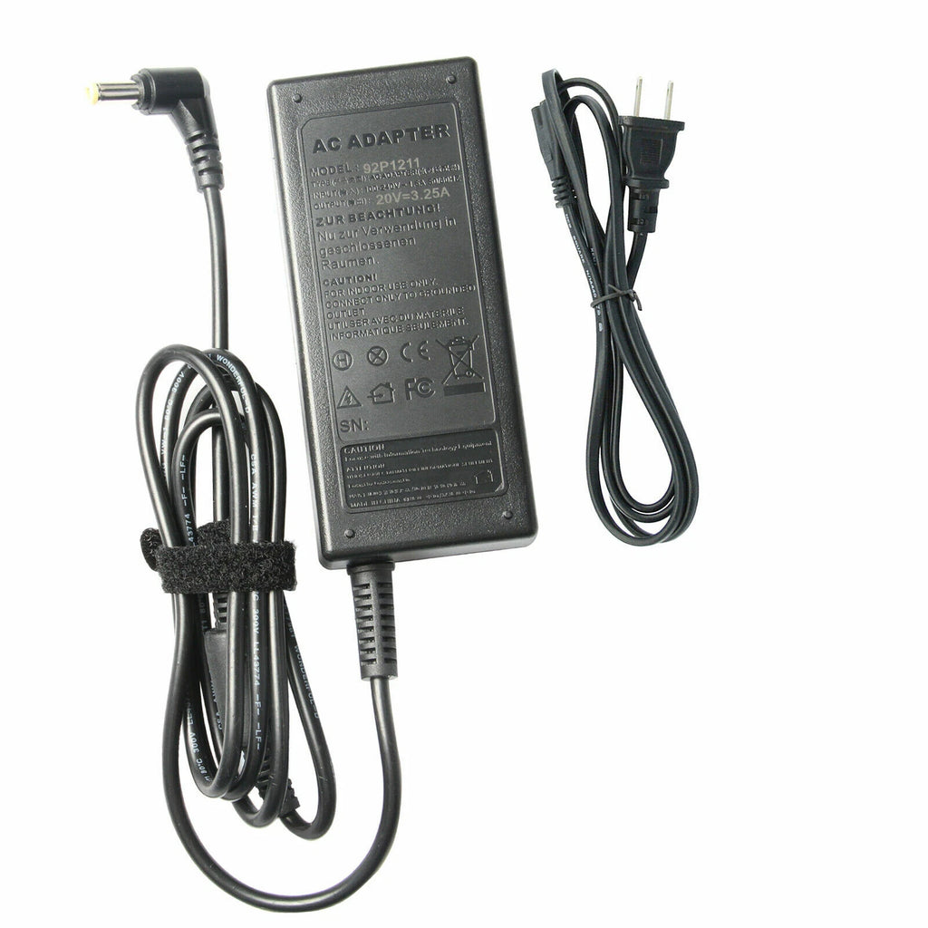 AC Adapter Charger Power Supply For Lenovo ThinkCentre M92 M92p Tiny Series