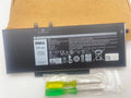 Genuine 4GVMP Battery For Inspiron 7590/7591/7791 2-in-1 P84F P84F001 P42E OEM