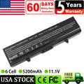 Battery for Dell Inspiron 1525 1526 1440 1545 1546 1750 GW240 X284G HP29 PP29l