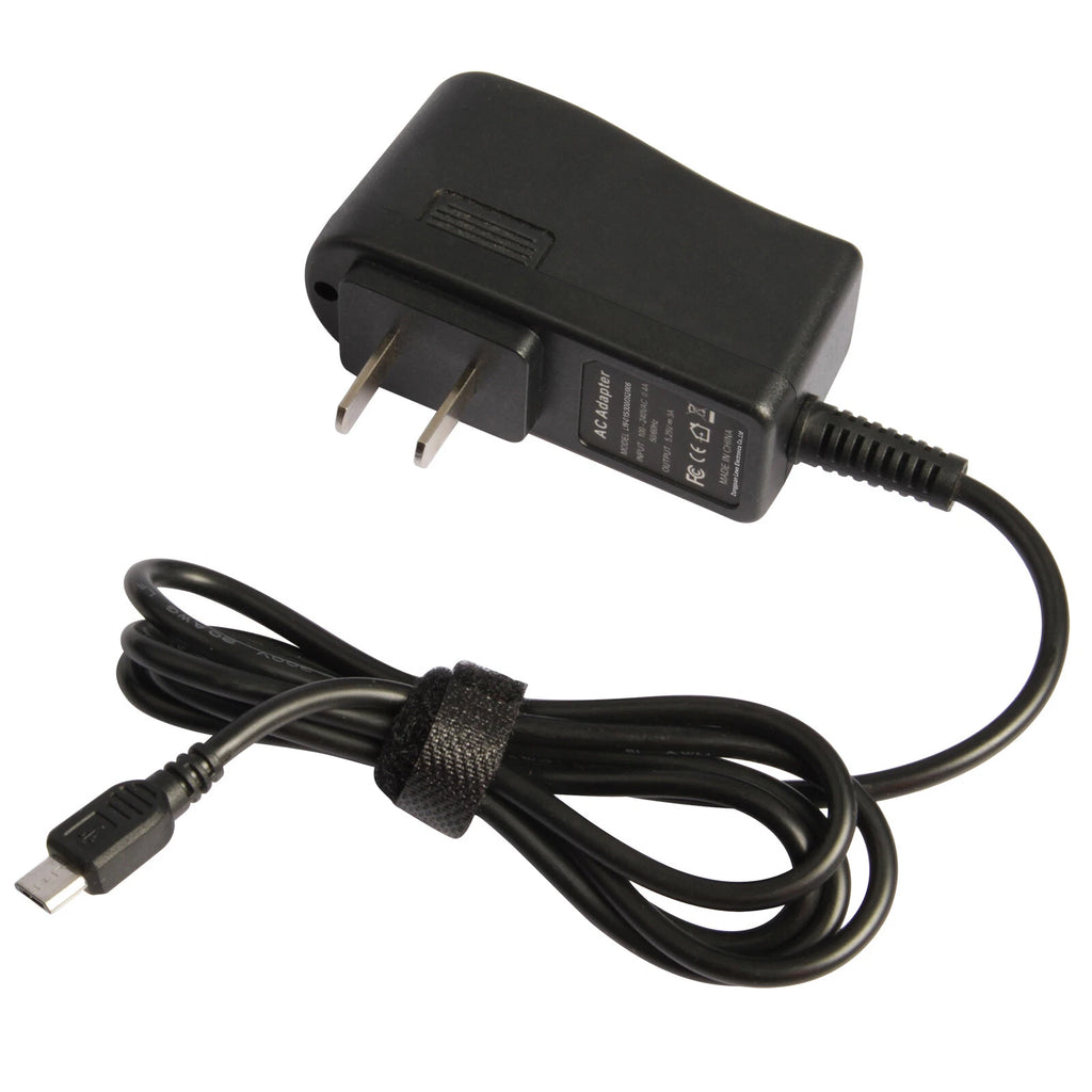 5.25V 3A AC Charger Adapter For HP GOOGLE Chromebook 11 G1 G2 Power Supply Cord