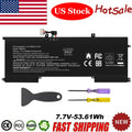 AB06XL Battery For Hp Envy 13 2017 13-AD019TU AD022TU TPNI128 HSTNN-DB8C 53.61Wh