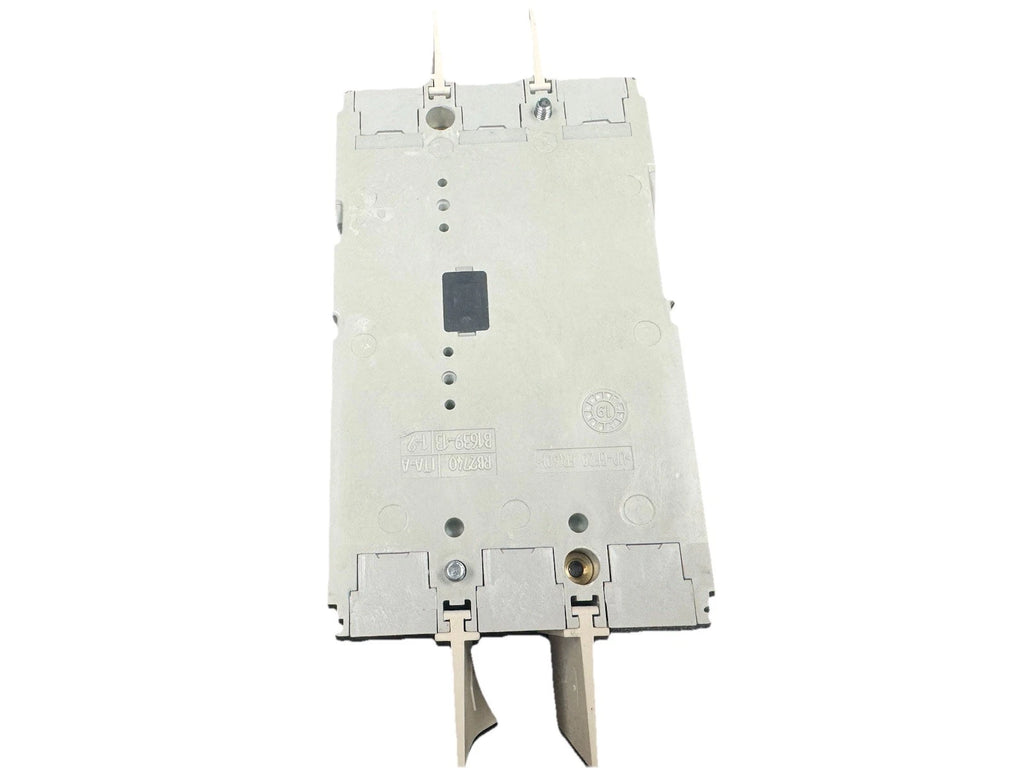 ABB SACE Tmax XT1N 125 240v 480v Industrial 3 Pole Circuit Breaker 20 Amp