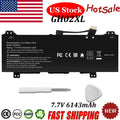 47.3Wh GH02XL Laptop Battery For HP Chromebook 11A G8 11 G8 14 G6 X360 11 G3
