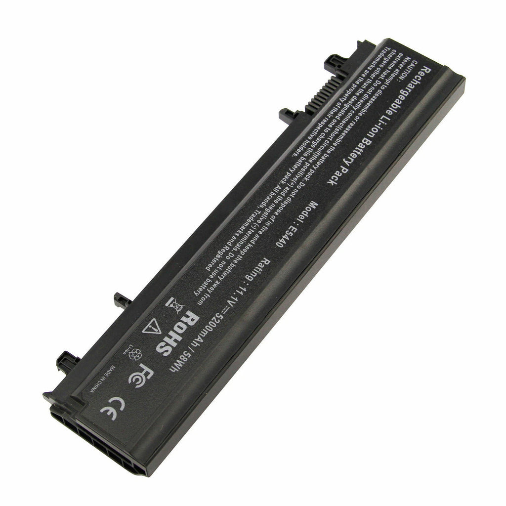 ?Battery For Dell Latitude E5440 E5540 Laptop Type VV0NF NVWGM F49WX 451-BBIE