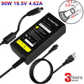 90W Adapter Charger For Dell Inspiron 20" 22" 24" 3000 5000 All-in-One Laptop