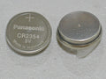 20 pc BULK PANASONIC CR2354 CR 2354 3v lithium battery EXPIRE 2032