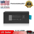 Laptop Battery For DELL Latitude 14 5414 5404 7414 7404 453-BBBE 4XKN5 X8VWF