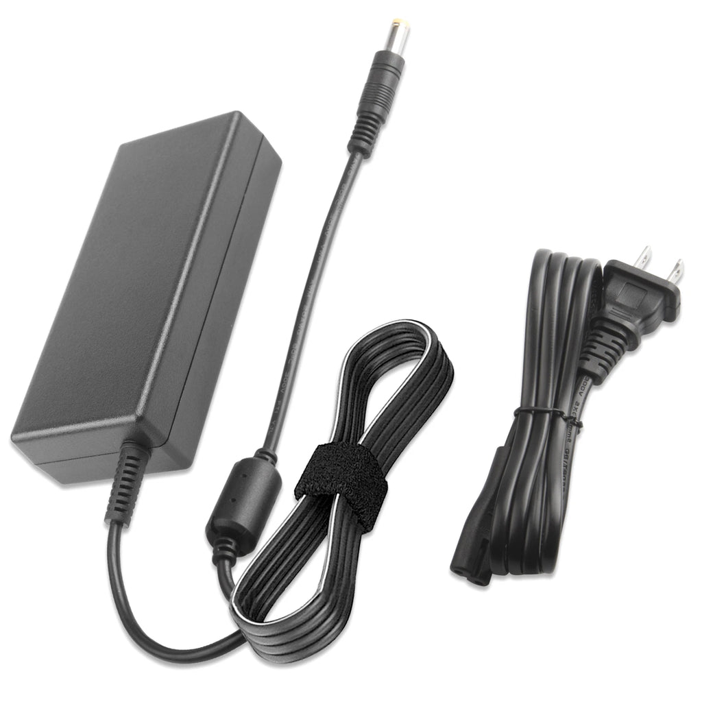 AC Adapter Laptop Charger for Toshiba Satellite PA3714U-1ACA PA5035U-1ACA L50 US