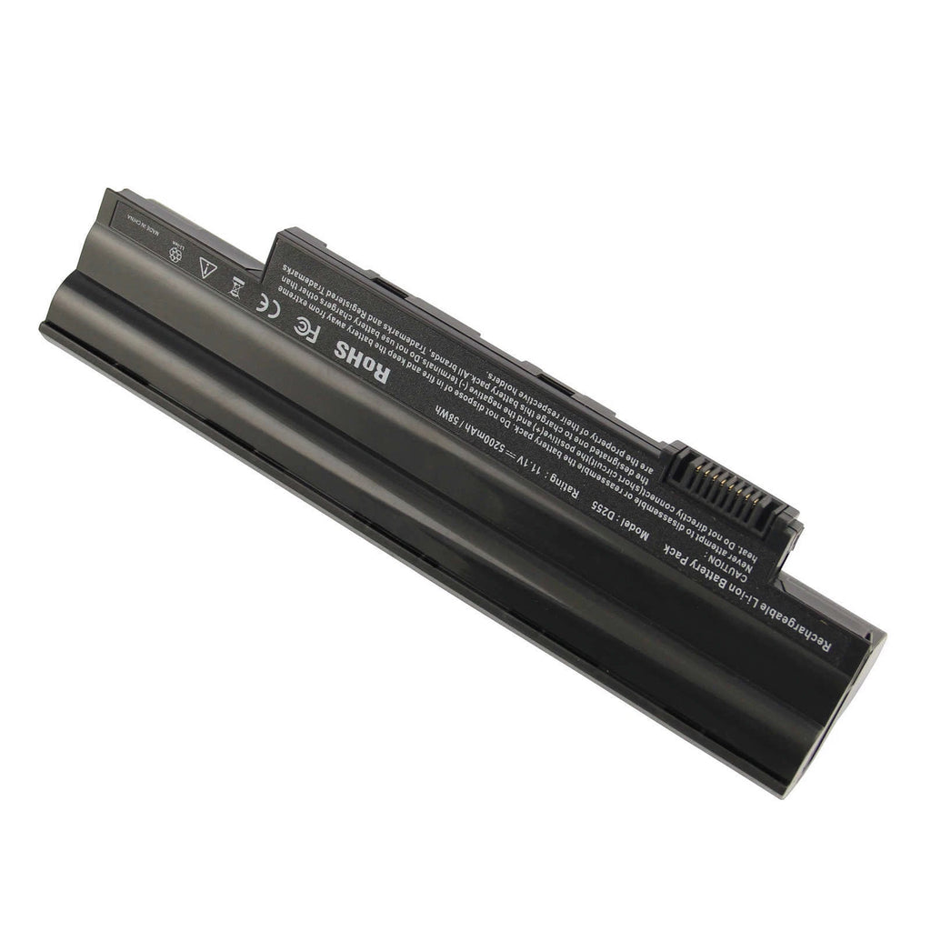 Battery for ACER Aspire one 522 722 D255 D255E D257 D260 D270 AL10A31 AL10B31 FS