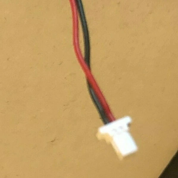 Brand New 1/V20H-WR 1.2V 20mAh Nickel Hydride CMOS Battery Dell Axim X3, X3i, X3