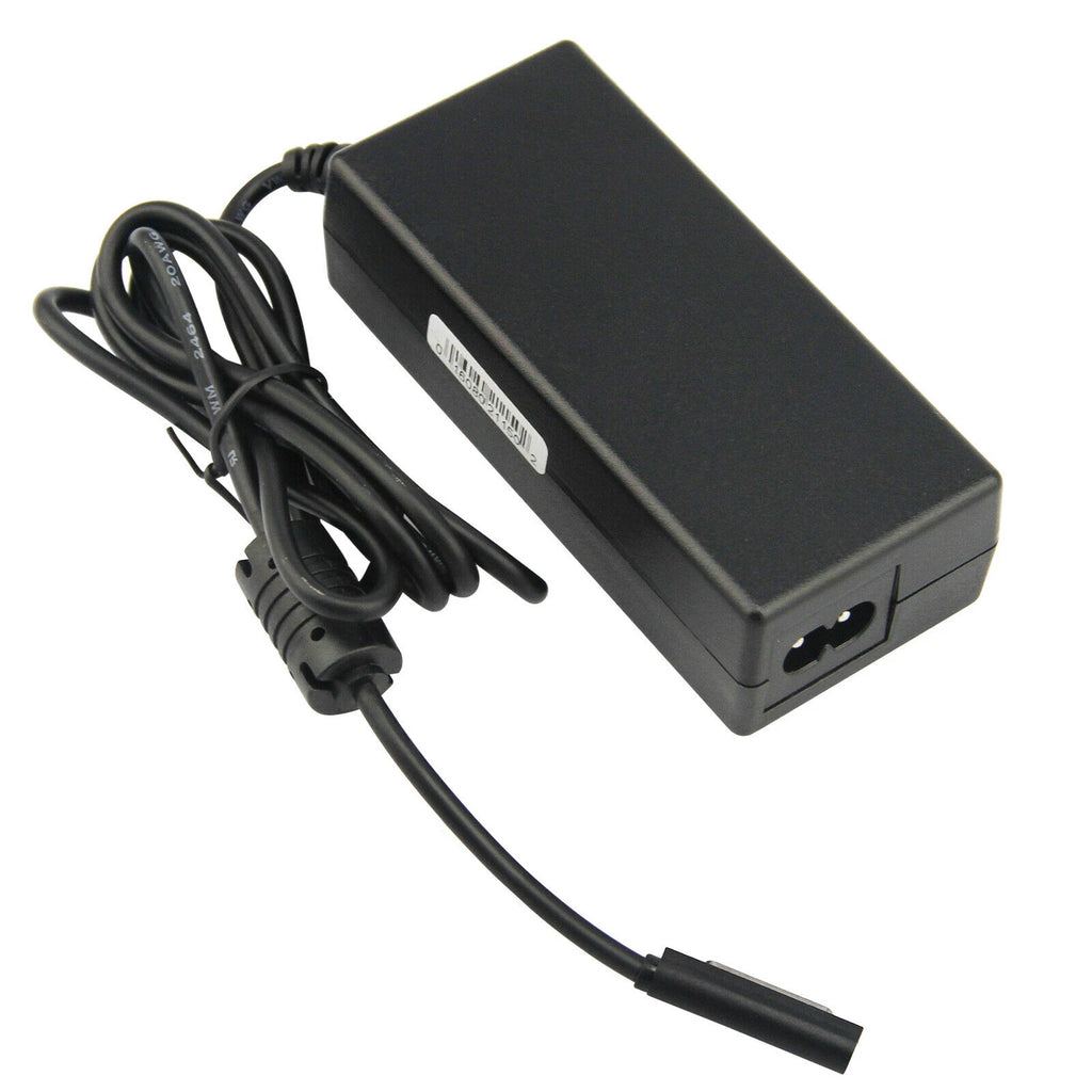 AC Adapter Charger for Microsoft Surface Pro 1 & 2 RT 1601 1516 1536 1512 Tablet