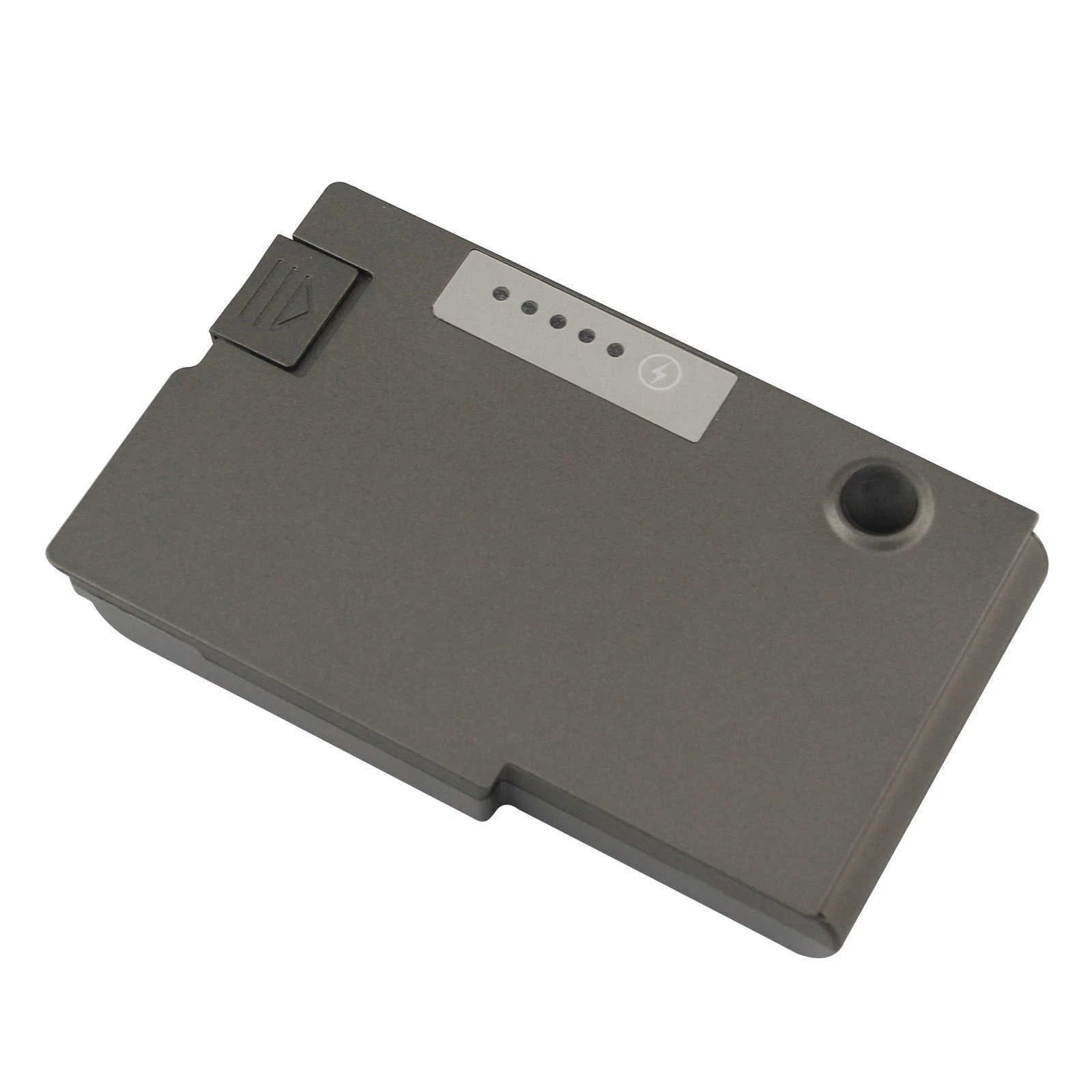 D600 Laptop Battery for Dell Latitude D520 D500 D610 C1295 New 6 Cell US